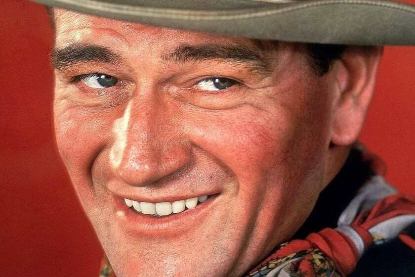 El último galope de «Duke»: La conversión silenciosa de John Wayne