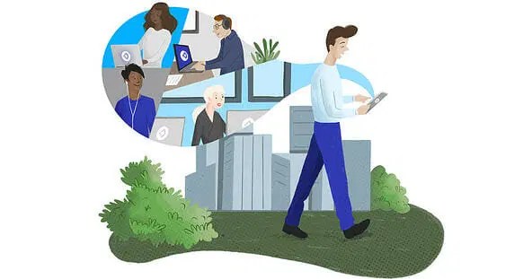 Docuware Document Management Software Cabot Office Machines - Abstract Backgrounds - Premium Mobile Collection