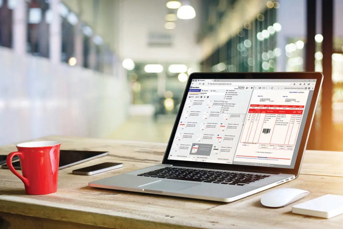 Docuware Document Management Software Cabot Office Machines - Premium Landscape Wallpaper Gallery - Mobile
