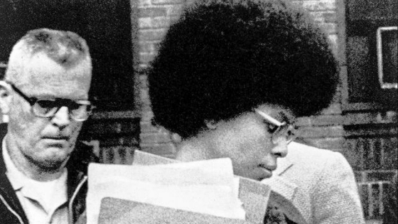 Assata Shakur