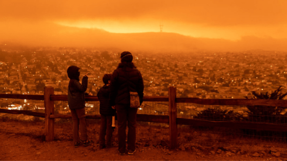 California Fires