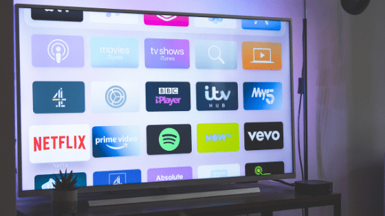 Streaming Services