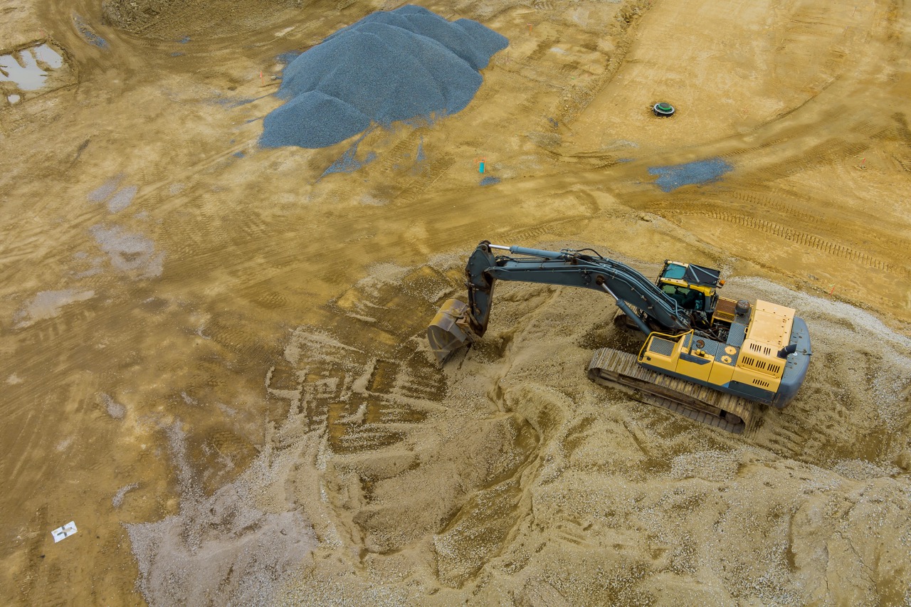 Earthwork Excavation Services Top Rated Excavation Services Excavation Companies Near Me