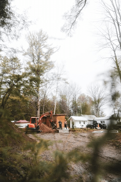 How to Hire an Excavator Operator