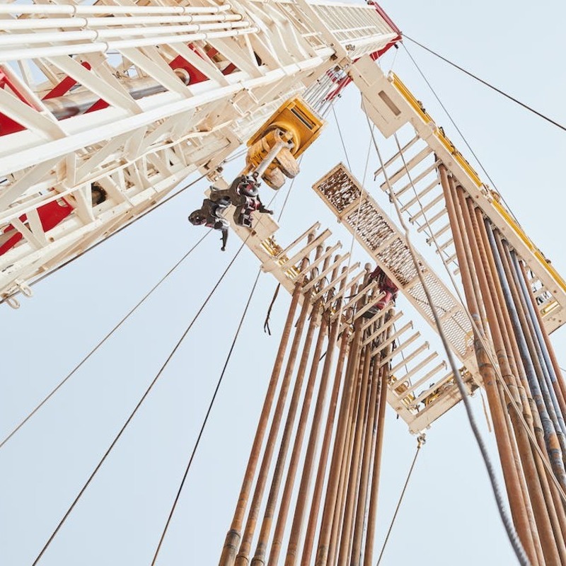 Basic Rigging And Inspection - Download Amazing Sunset Texture | Desktop