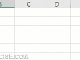 Ctrl D The Secret Shortcut Of Excel