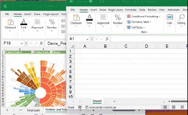 How To Copy A Worksheet To Another Workbook In Excel