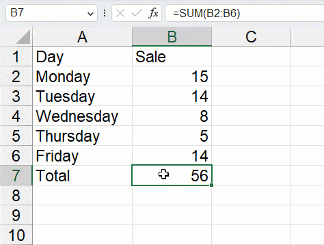 Excel Tutorial How To Make Cells Move When Scrolling In Excel Dashboardsexcel Com - Modern Dark Design - HD