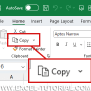 Tutorial - All Excel Tricks To Copy-Paste 🧑‍🎓