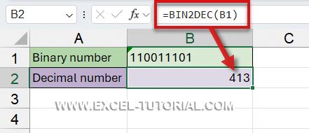 Excel Decimal Function Convert Any Base Number To Decimal Instantly - Light Photos - High Quality Ultra HD Collection