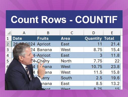 Tutorial Do Excel Como Usar O Countif F Rmula No Excel - Geometric Backgrounds - Ultra HD Ultra HD Collection