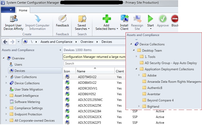 Enterprise IT Infrastructure & Support – Sampath's Blog