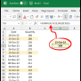 Excel Sum Values Based On Column Header - Catalog Library