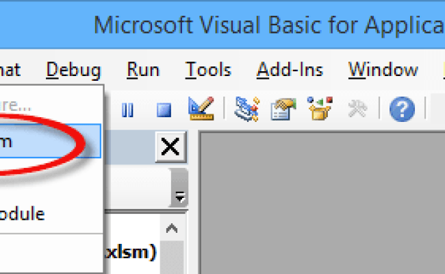 Data Entry Using UserForm - Excel VBA Form Controls