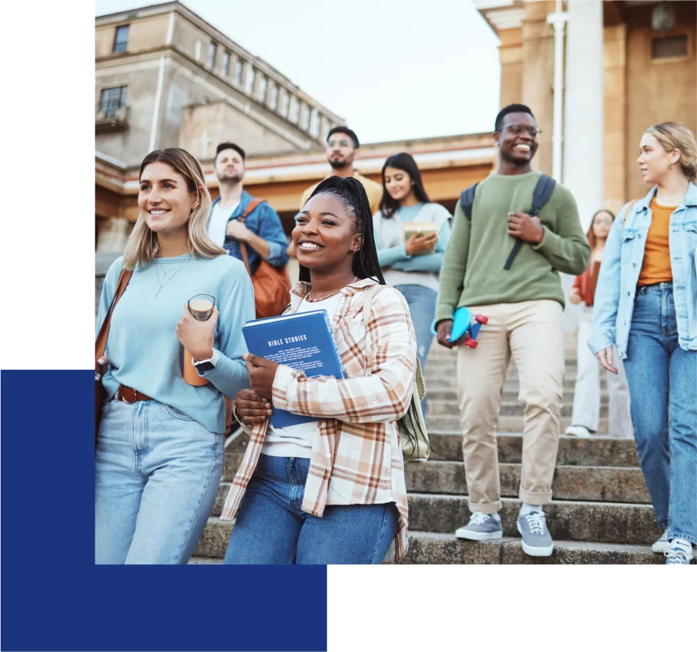 Driving Efficiency for a Leading University