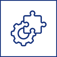 Configure reports without IT dependency