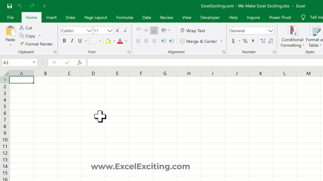 Load Data In Power Query To OneDrive