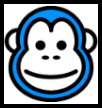 Monkey Tool Icon