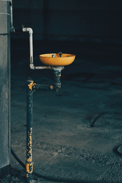 Valves and Fittings: Essential Components