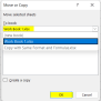 Copy Excel Sheet To Another Sheet With Same Format And Formulas