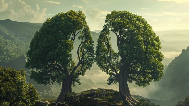 About Excel Green - Premium Light Texture Gallery - High Resolution