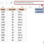 Mastering The Excel COUNTIF Function For Efficient Data Analysis (With ...