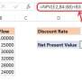 Excel NPV Function Demystified: A Comprehensive Guide To Financial ...
