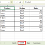 How To Use SUMIFS Function In Excel With Multiple Sheets - Excel Insider