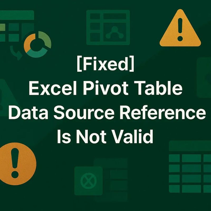 Reference Is Not Valid Excel Pivot Table Refresh Archives Excel File - Modern Ultra HD Geometric Patterns | Free Download