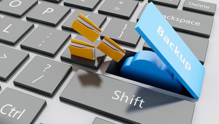 Locate your wordpress site files. How To Backup A Wordpress Site Without A Plugin