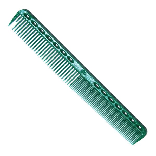 YS Park 339 Fine Cutting Comb - Excellent Scissors