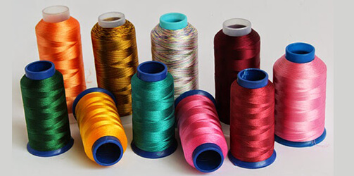 Read more about the article 6 Finest Embroidery Thread Brands