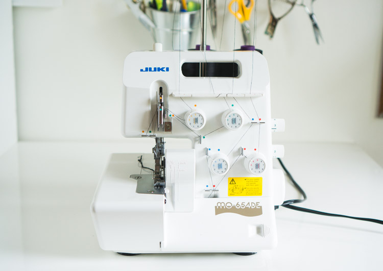 Read more about the article Top Five Sewing Machine Brands And Their Best-Selling Products