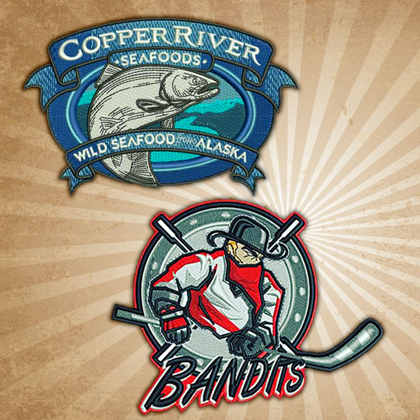 Read more about the article TYPES OF EMBROIDERY DIGITIZING