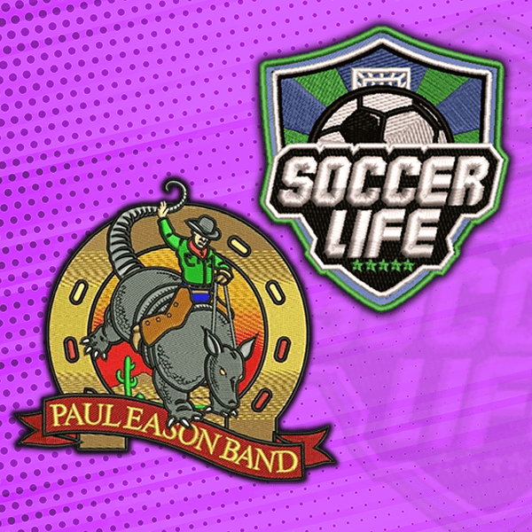 Read more about the article Create Unique Monogram Embroidery Designs by Digitizing