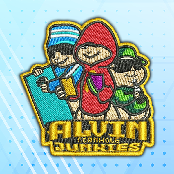 Read more about the article How to Choose the Right Embroidered Digitized Design for Your Apparel