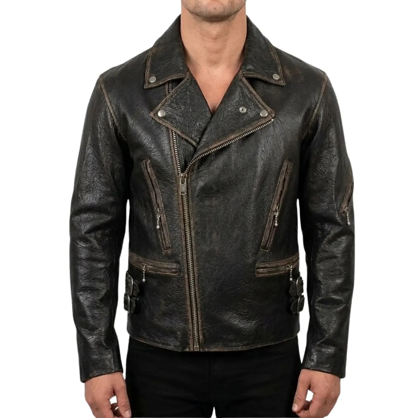 slash-hudson-black-leather-jacket