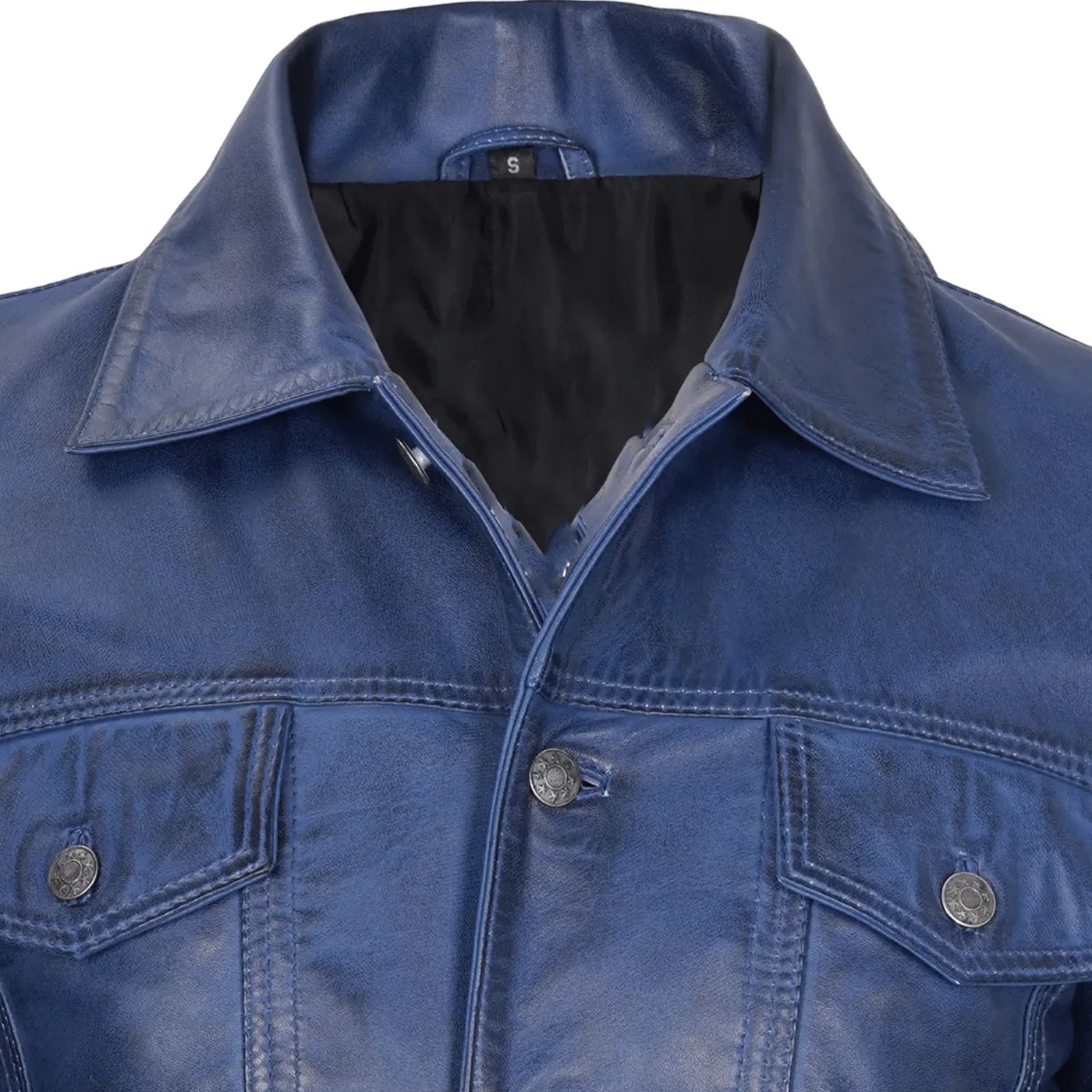 blue-lambskin-trucker-jacket