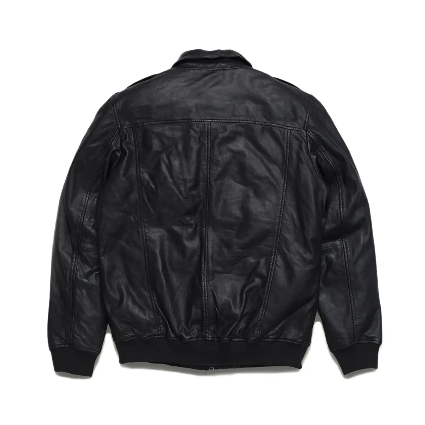 Maverick Bomber Jacket