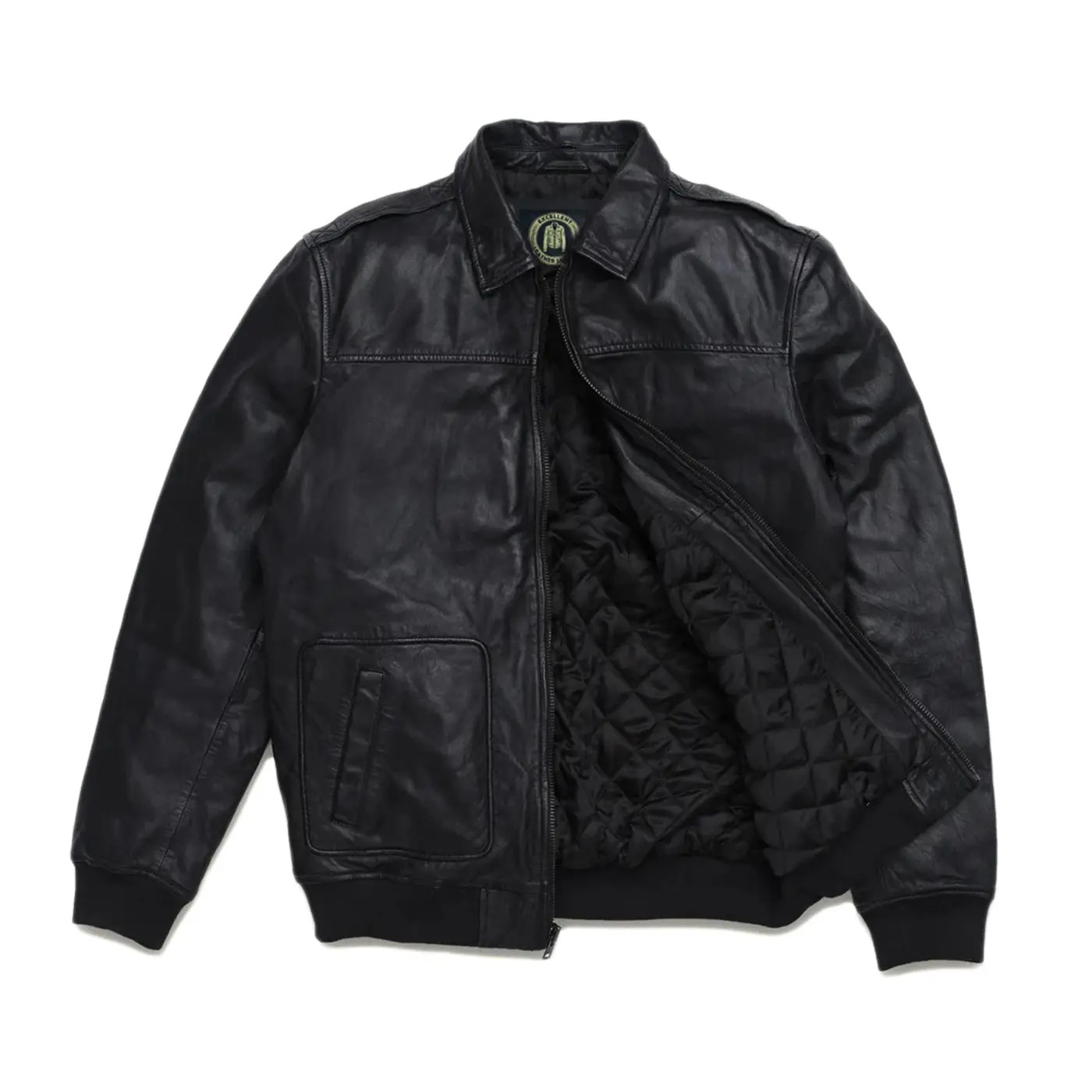 Maverick Jacket