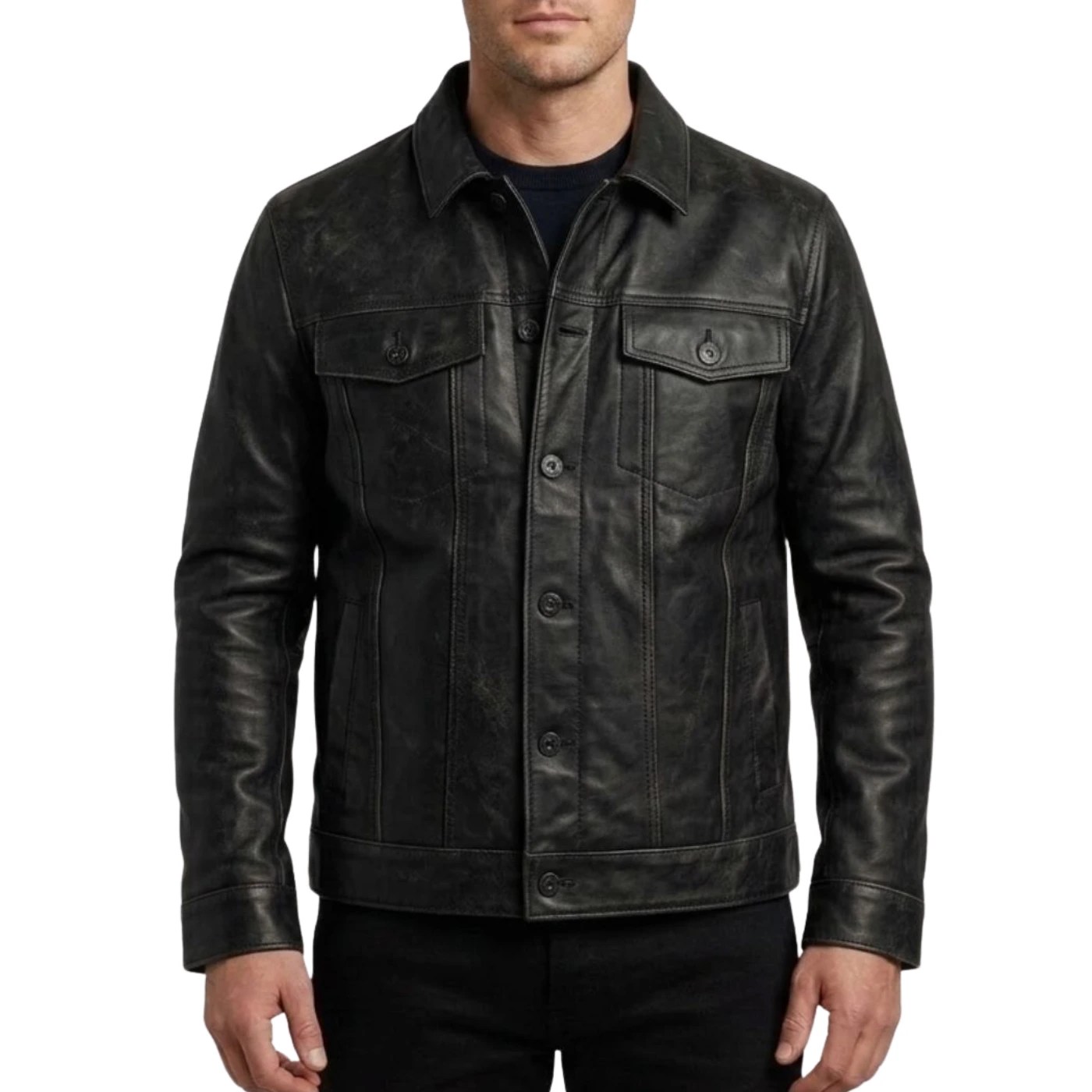 driggs-black-leather-jacket