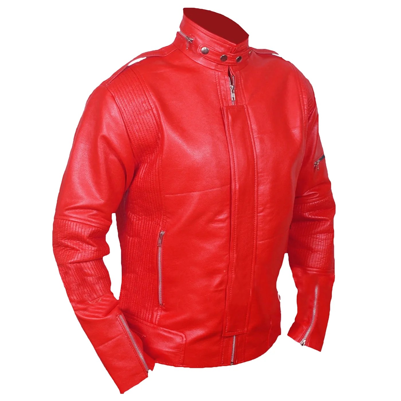 Daft Punk Jacket