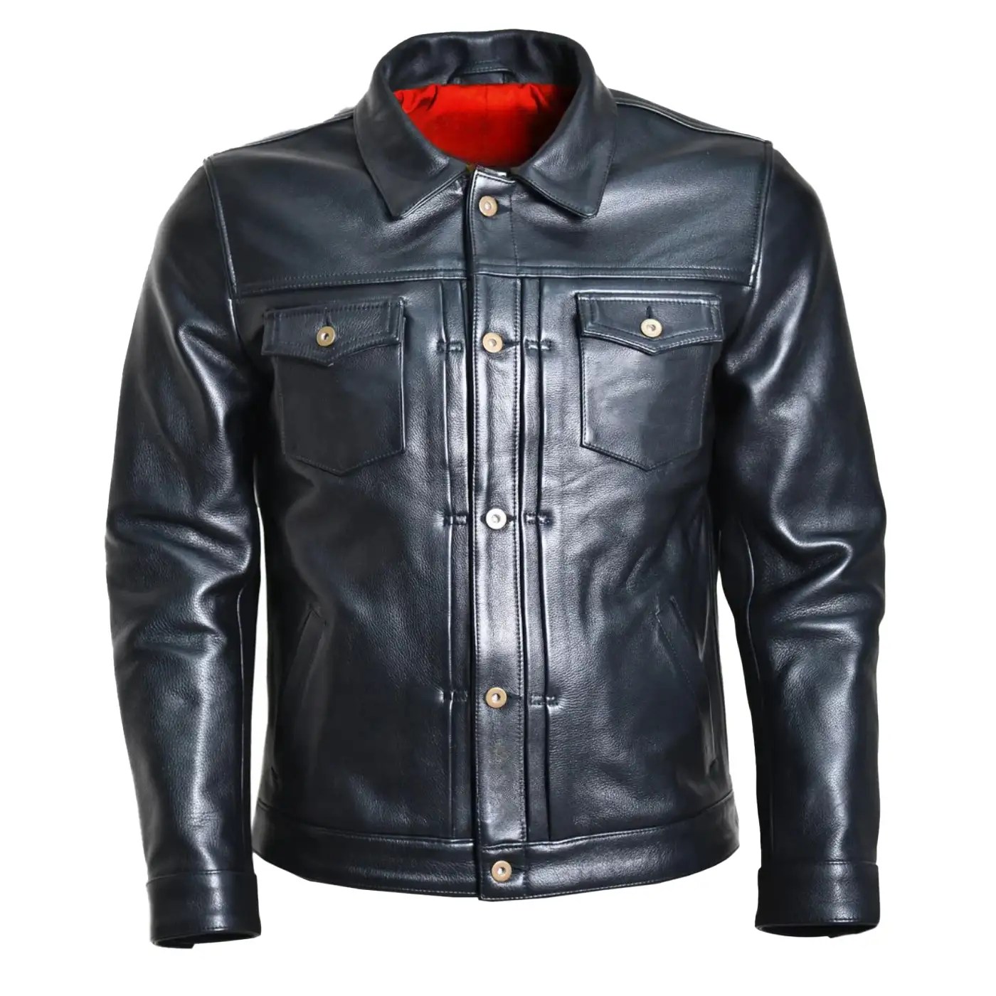 men-trucker-steer-hide-jacket
