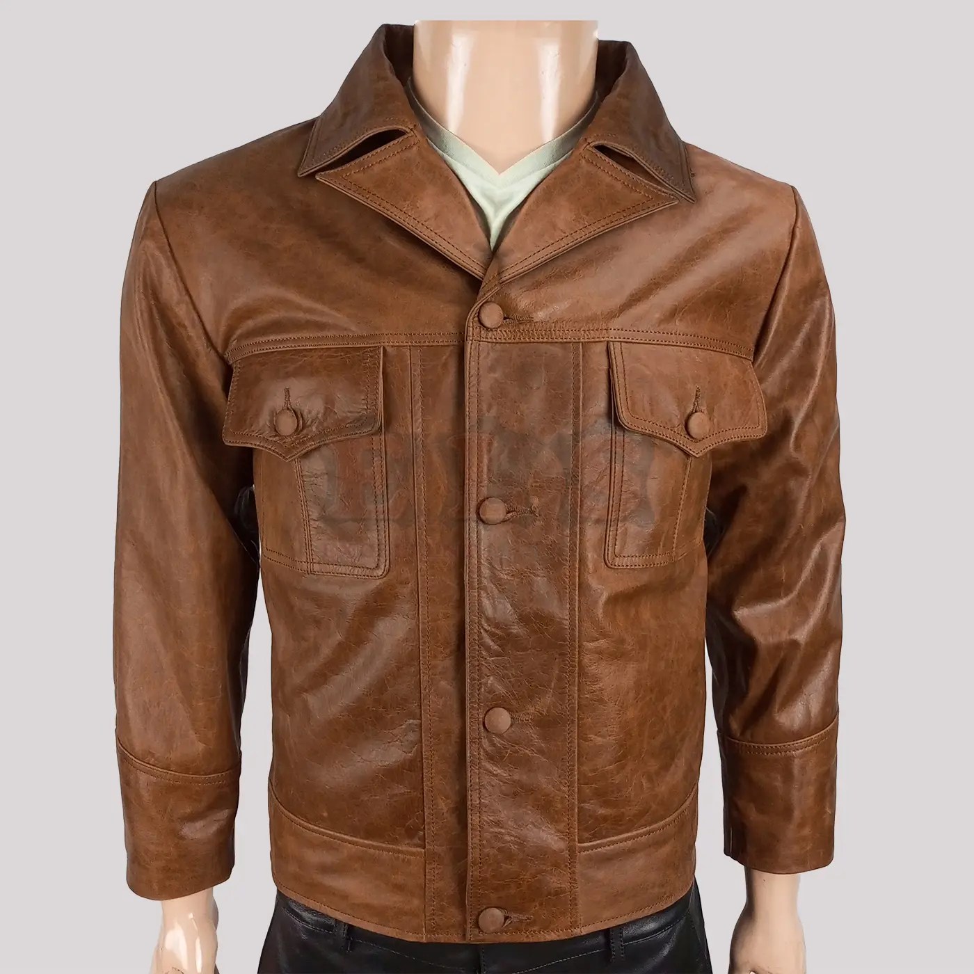 Once Upon A Time In Hollywood Rick Dalton Jacket