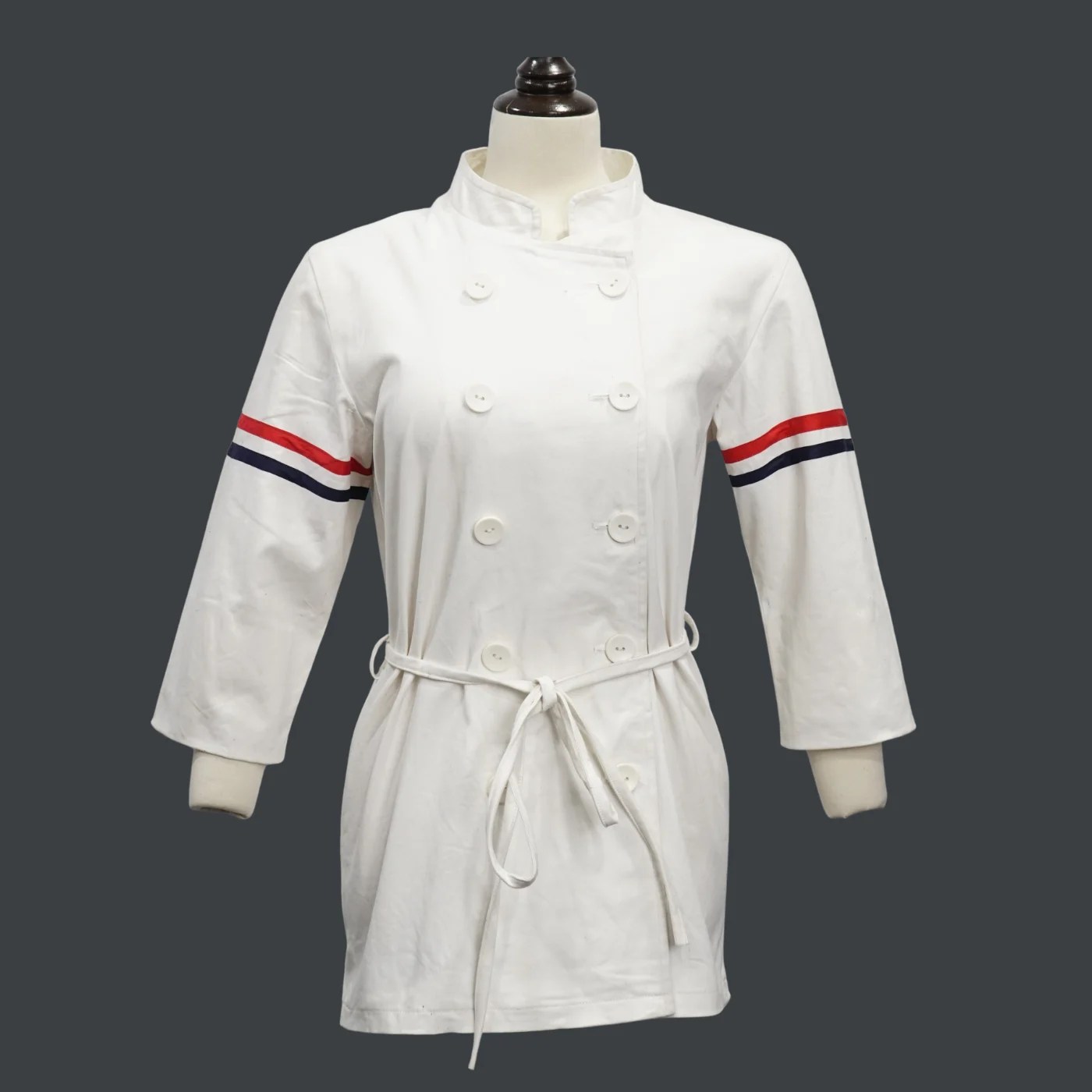 Buy Thom Browne Chef Coat