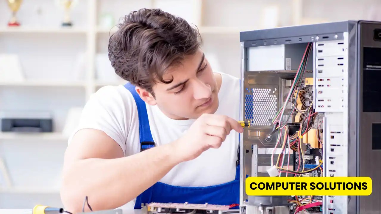 कंप्यूटर के हर पार्ट को समझें: हार्डवेयर का संपूर्ण परिचय