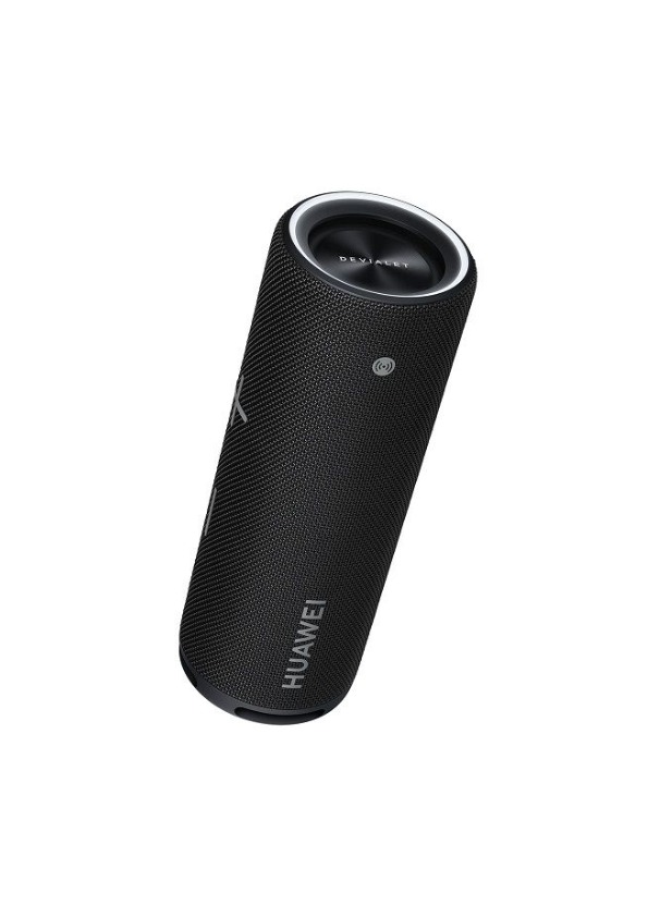 Huawei Sound Joy Portable Bluetooth Smart Speaker Black