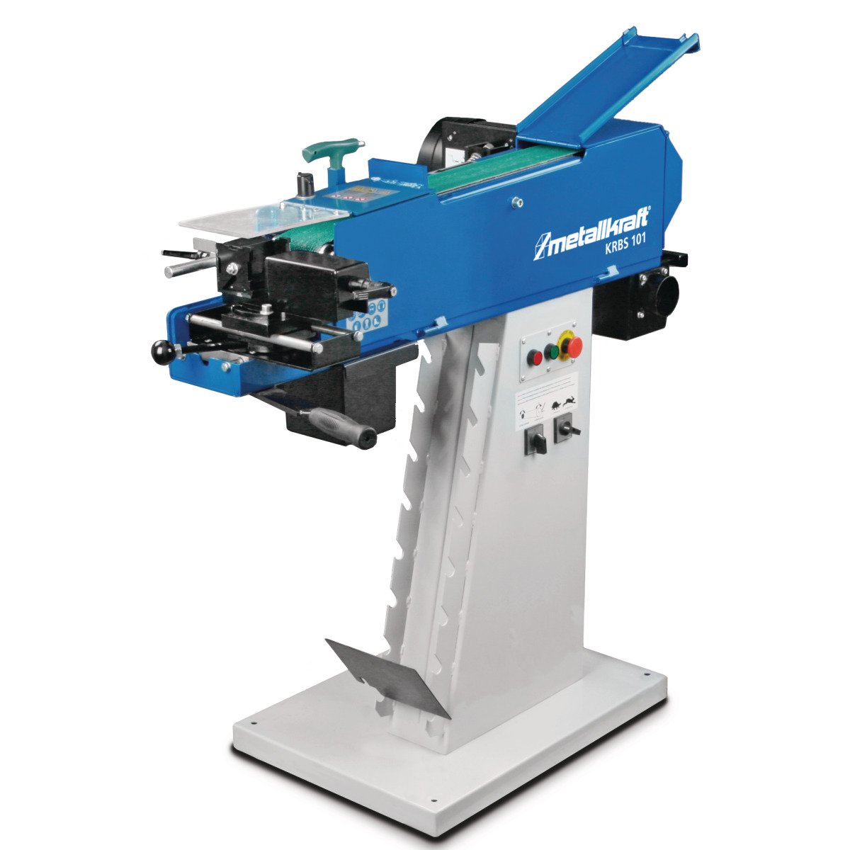belt linisher