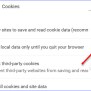 How To Automatically Clear History In Google Chrome - ExcelNotes