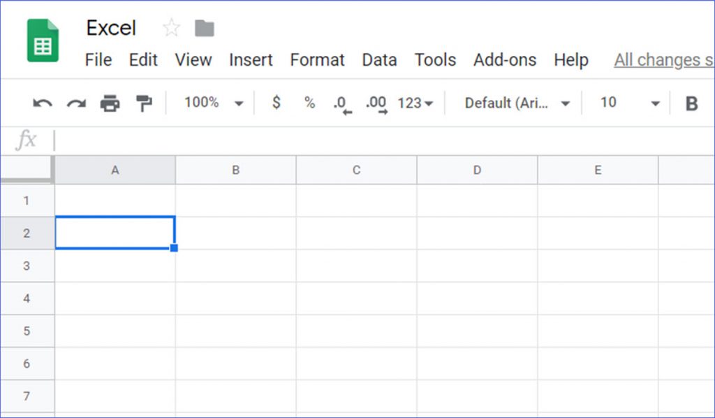 How to edit data in a google sheet cell